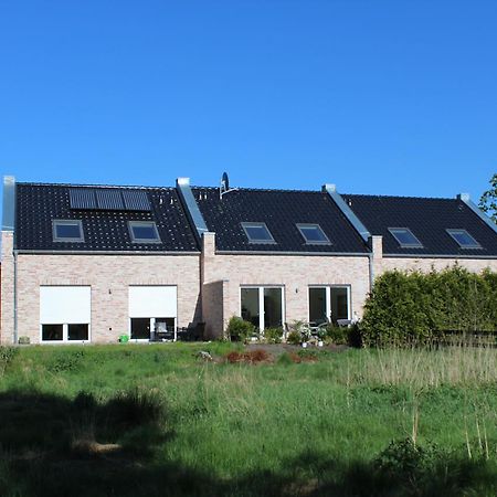 Ferienhaus Westwind Rhauderfehn Exterior photo