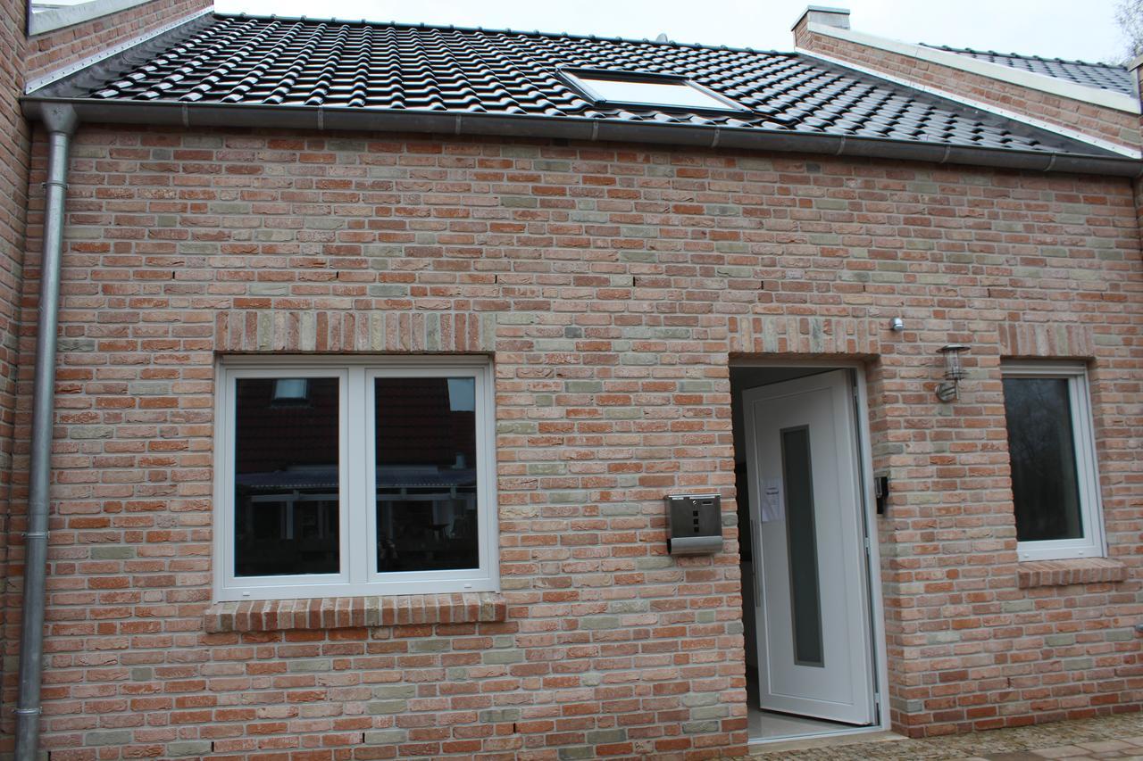 Ferienhaus Westwind Rhauderfehn Exterior photo
